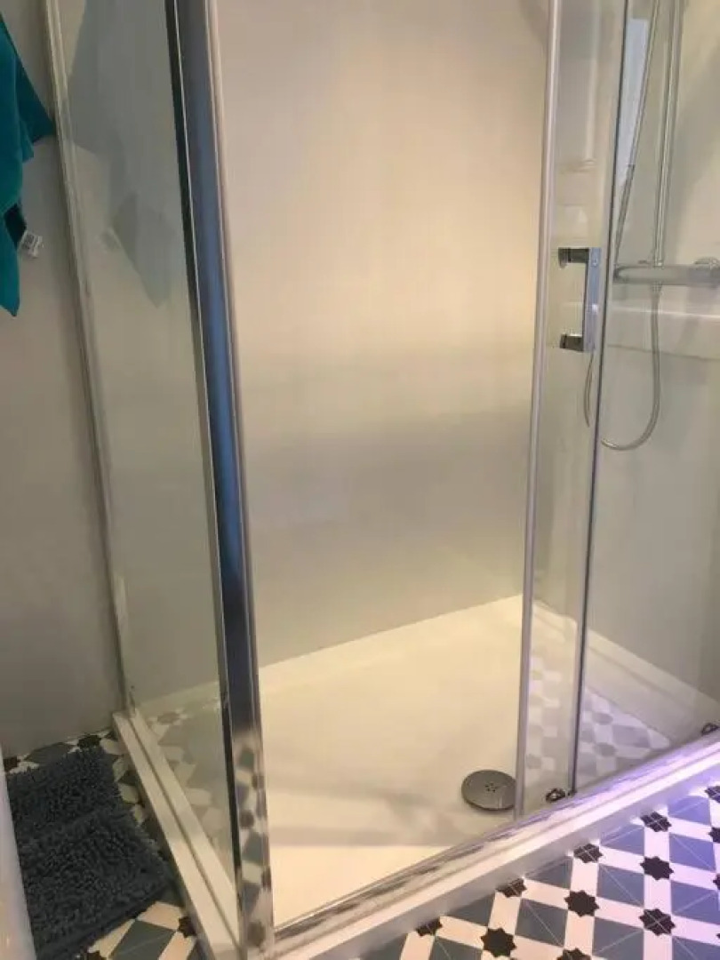 Fantastic 2 bed flat in Dunblane High Street