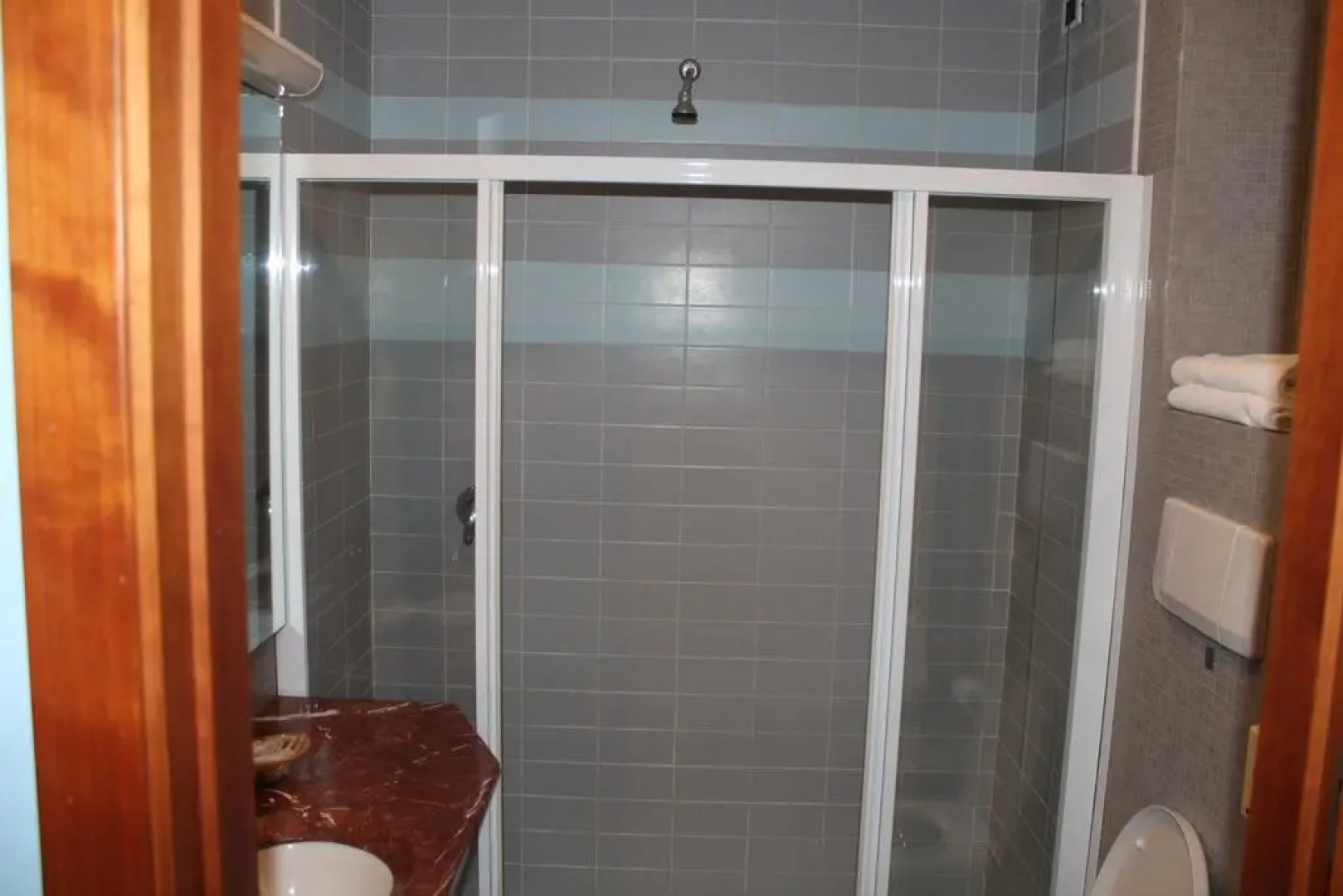Hotel Cangrande Di Soave
