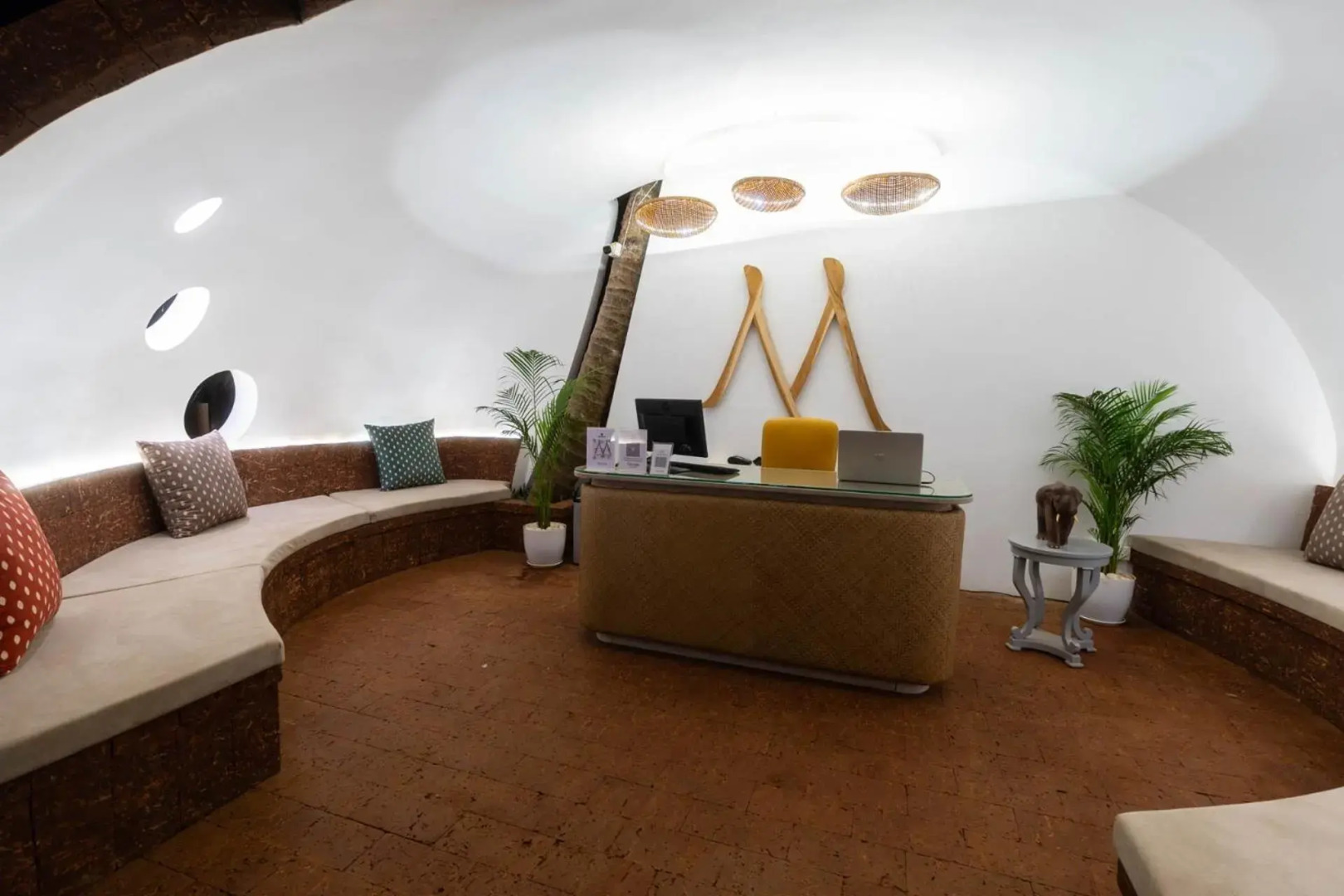 Marbela Beach Boutique Hotel