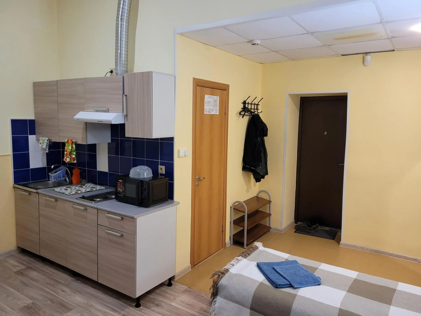 Мини-отель Наш