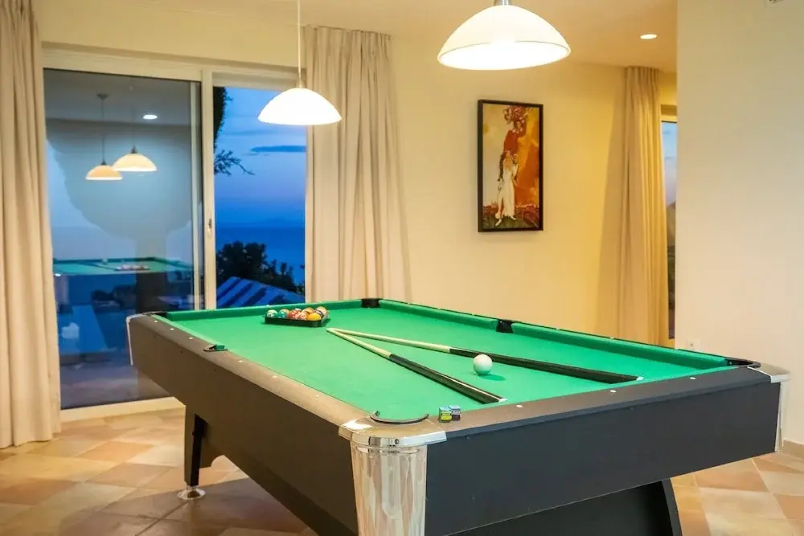 Stone Houses Dingač