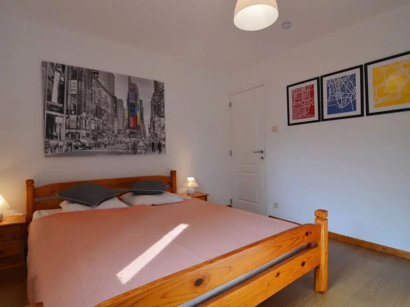 Holiday Home in Falaen Near Montaigle Castle