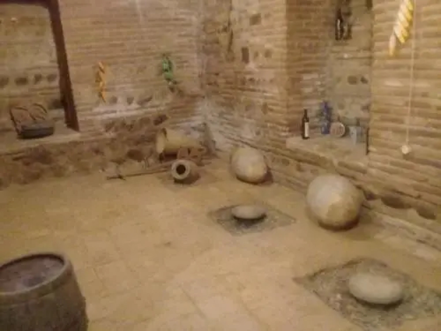 Guest House Sarajishvili