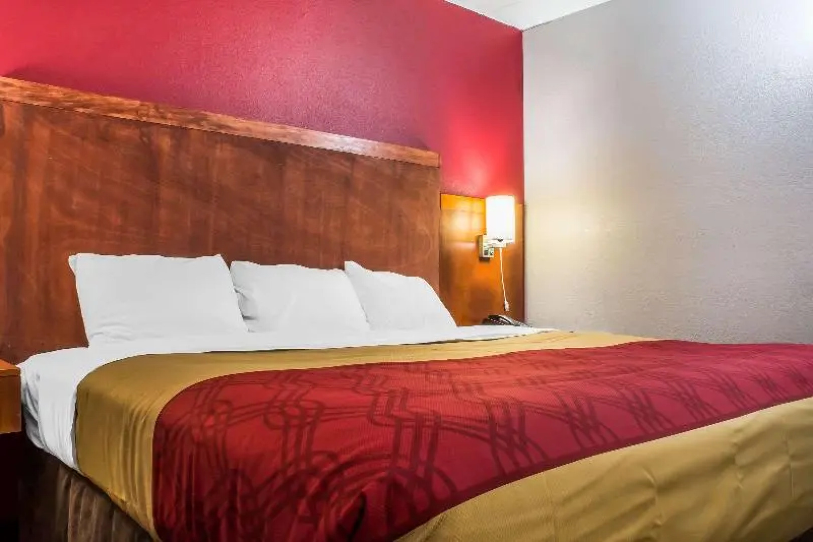 Econo Lodge Rochester