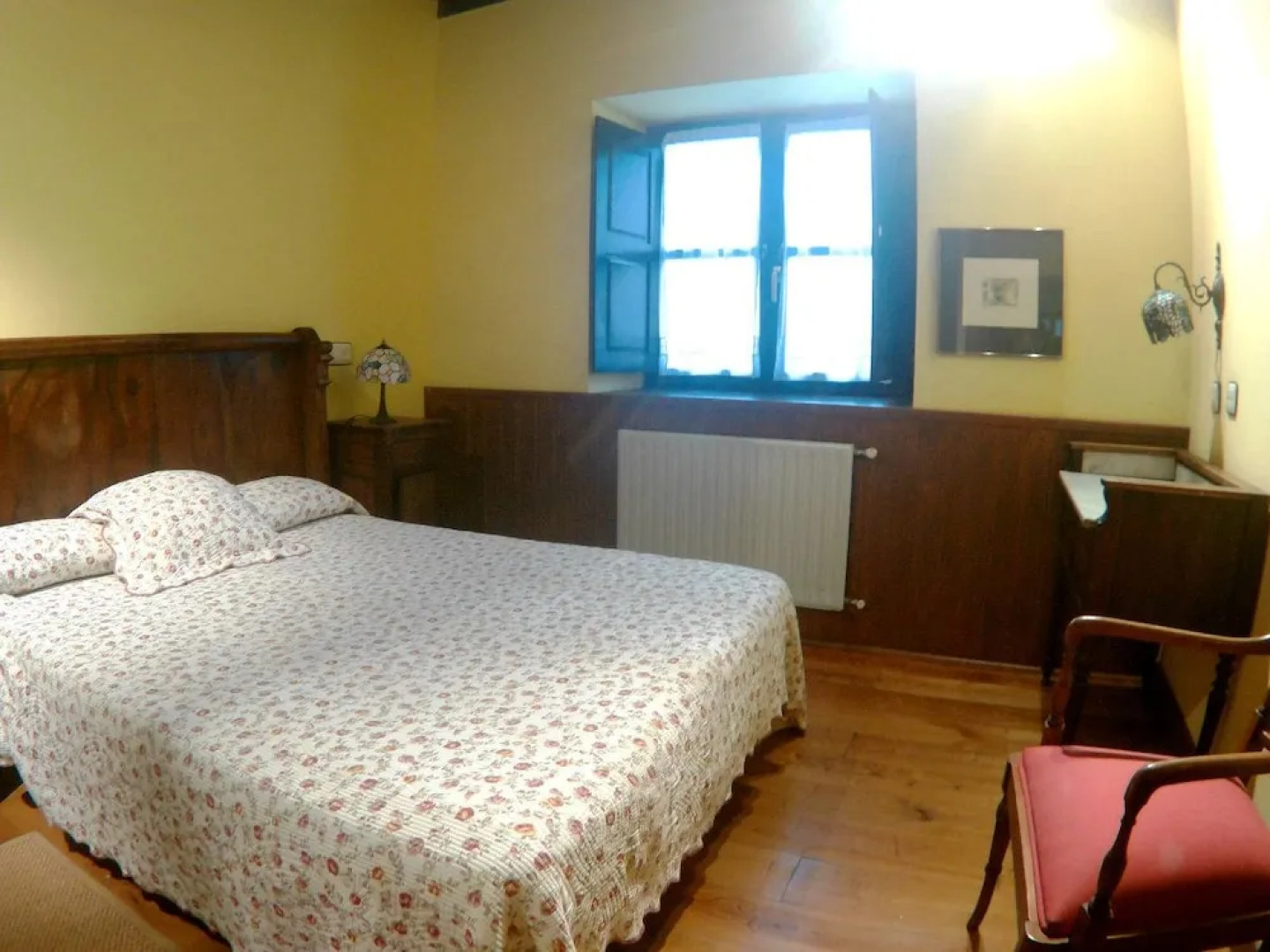 Apartamentos Turísticos Finca Las Nieves