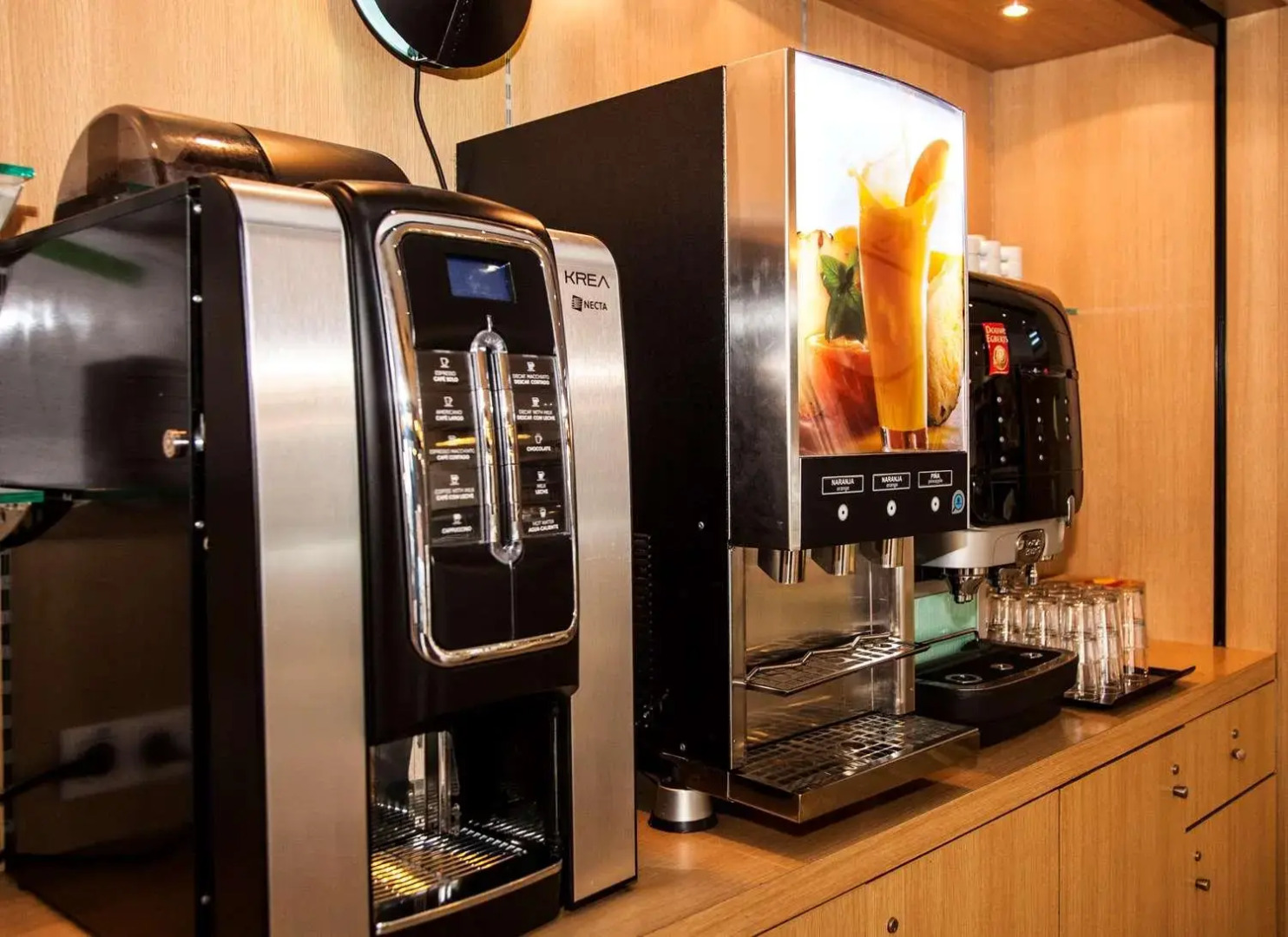 Travelodge BCN Cornella Fira