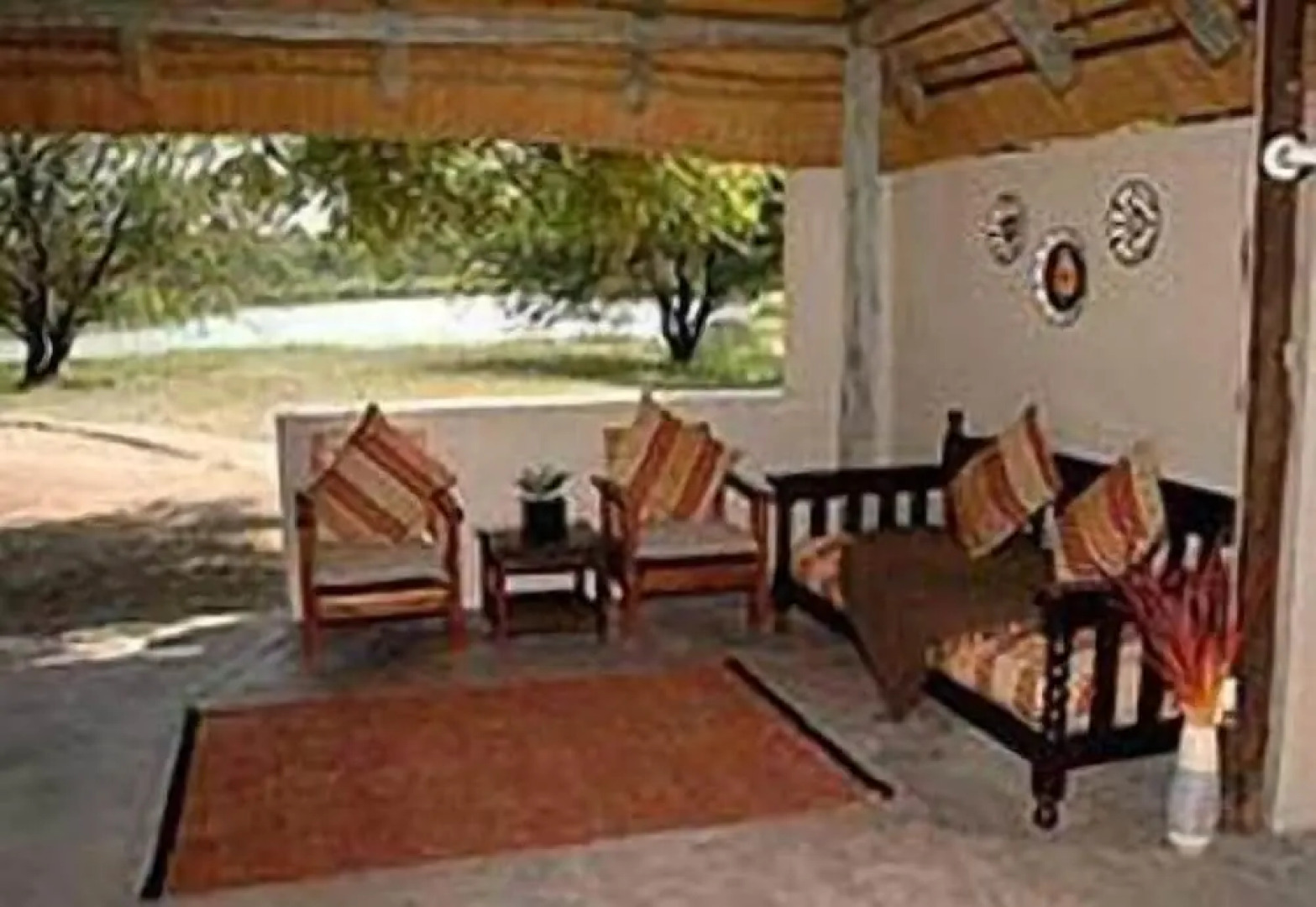 Kingfisher Bush Camp