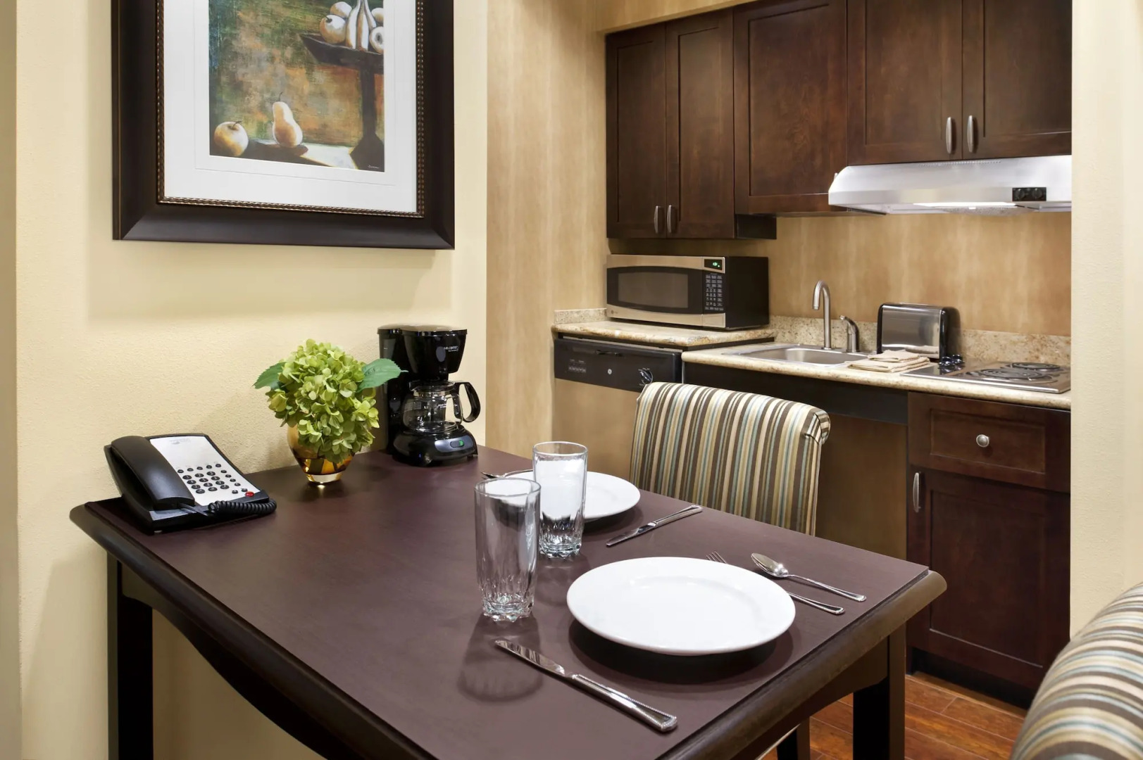 Homewood Suites by Hilton Shreveport / Bossier City, LA