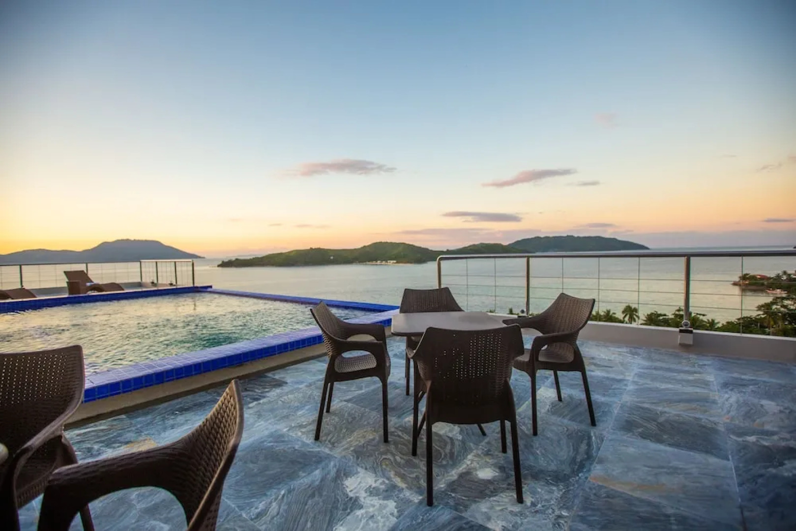 Horizon Hotel Romblon