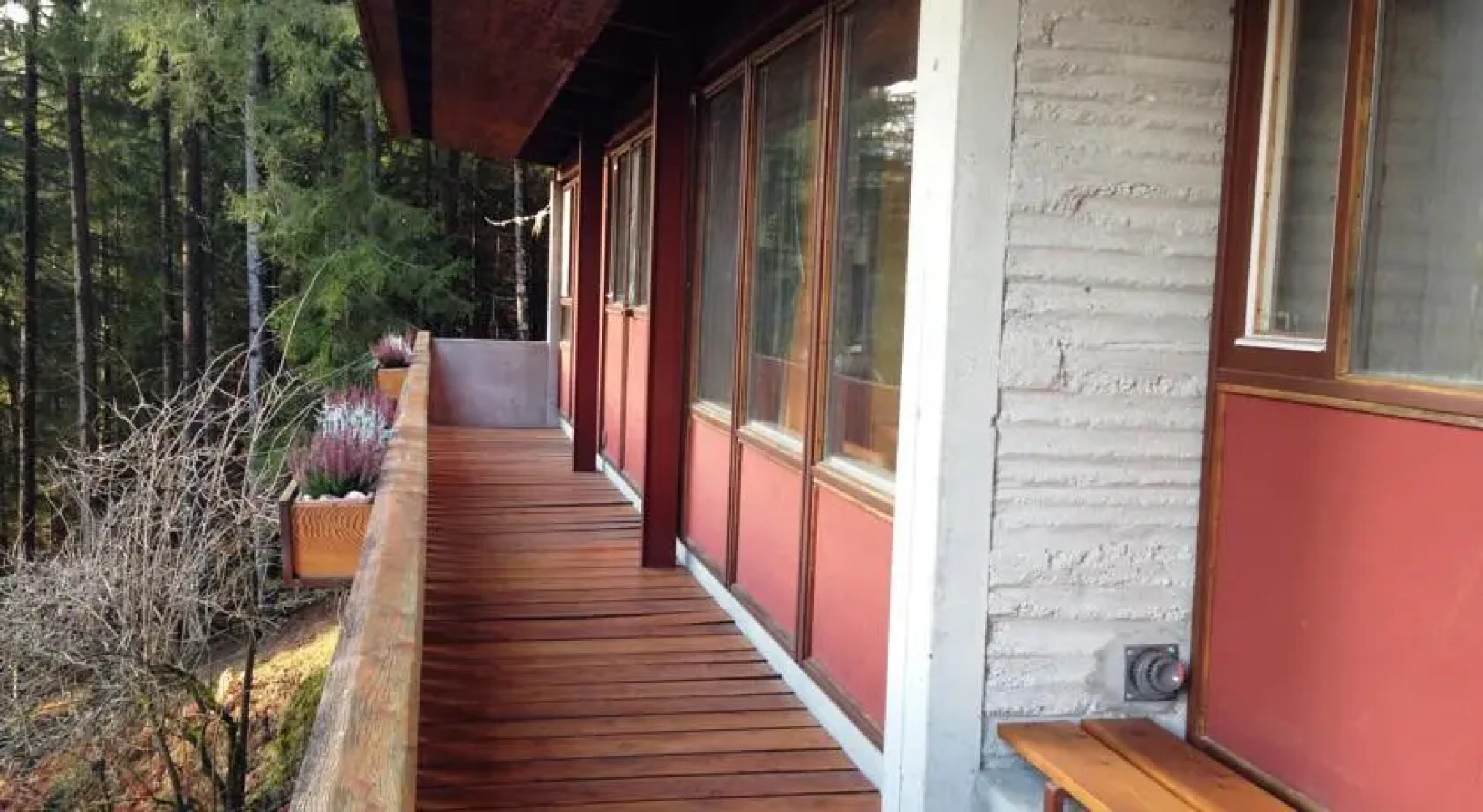 Villa Corte Di Cadore