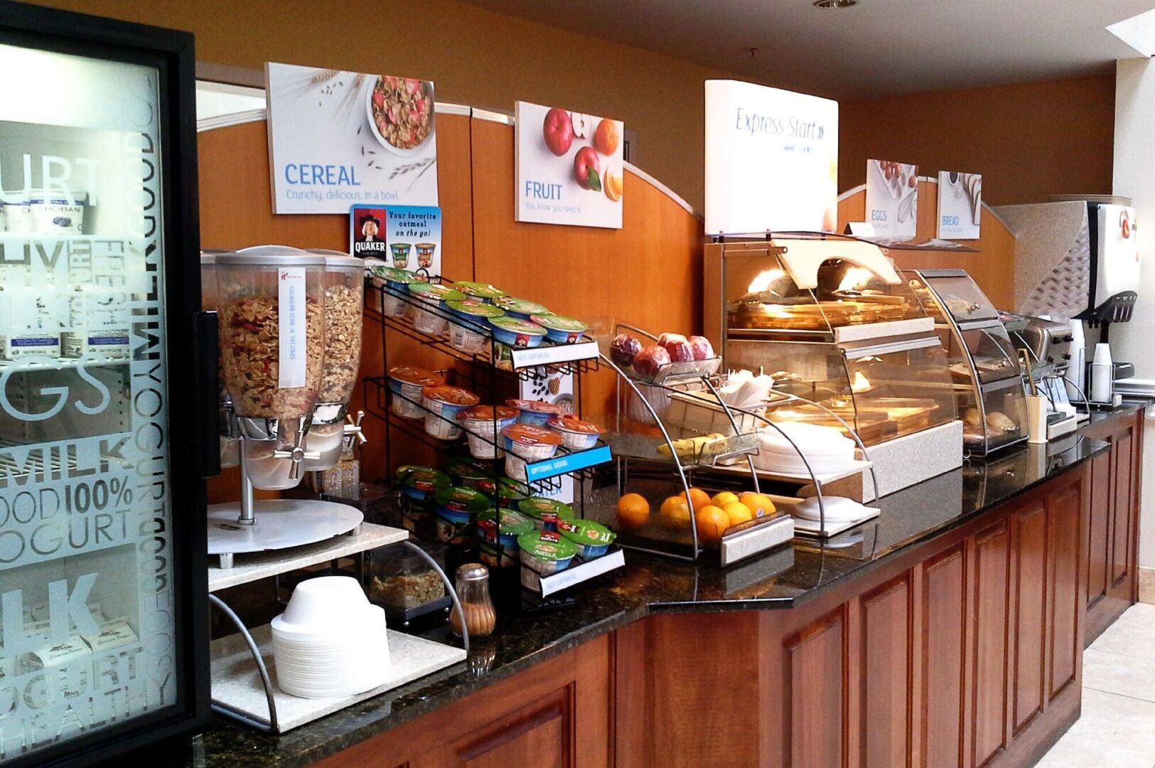 Holiday Inn Express & Suites Milton East I-10 by IHG