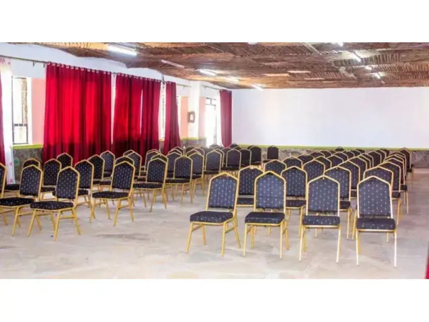 Amboseli Gateway Hotel