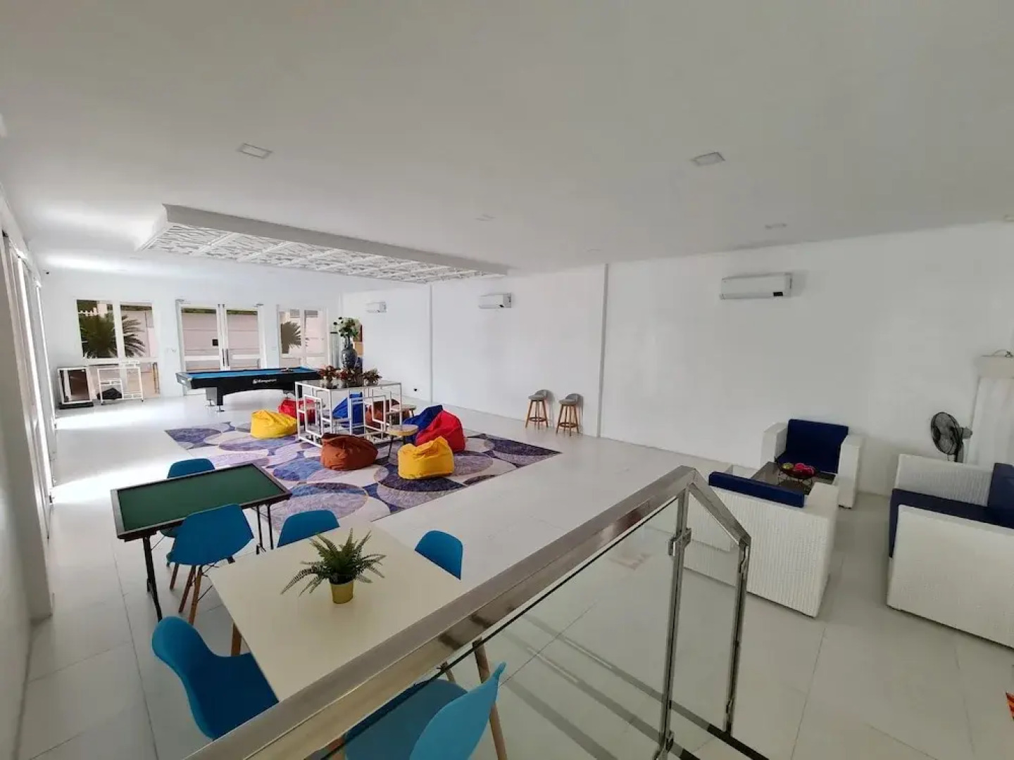 Blu Serenity Villas & Hotel by SMS Hospitality