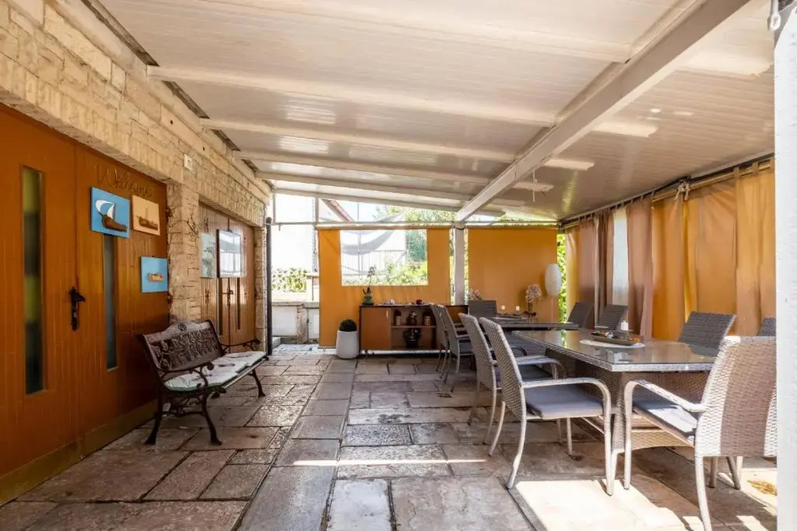 Apartments Istra Premantura