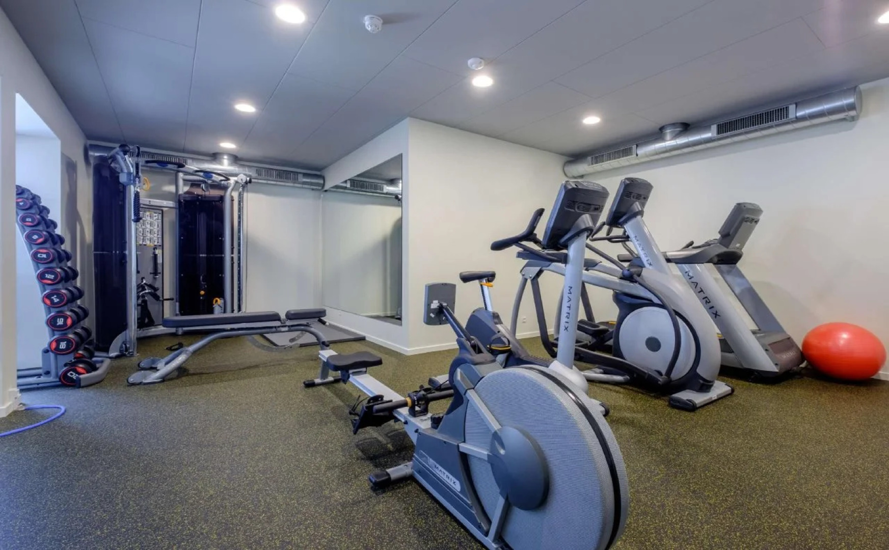 Billund Airport Hotel