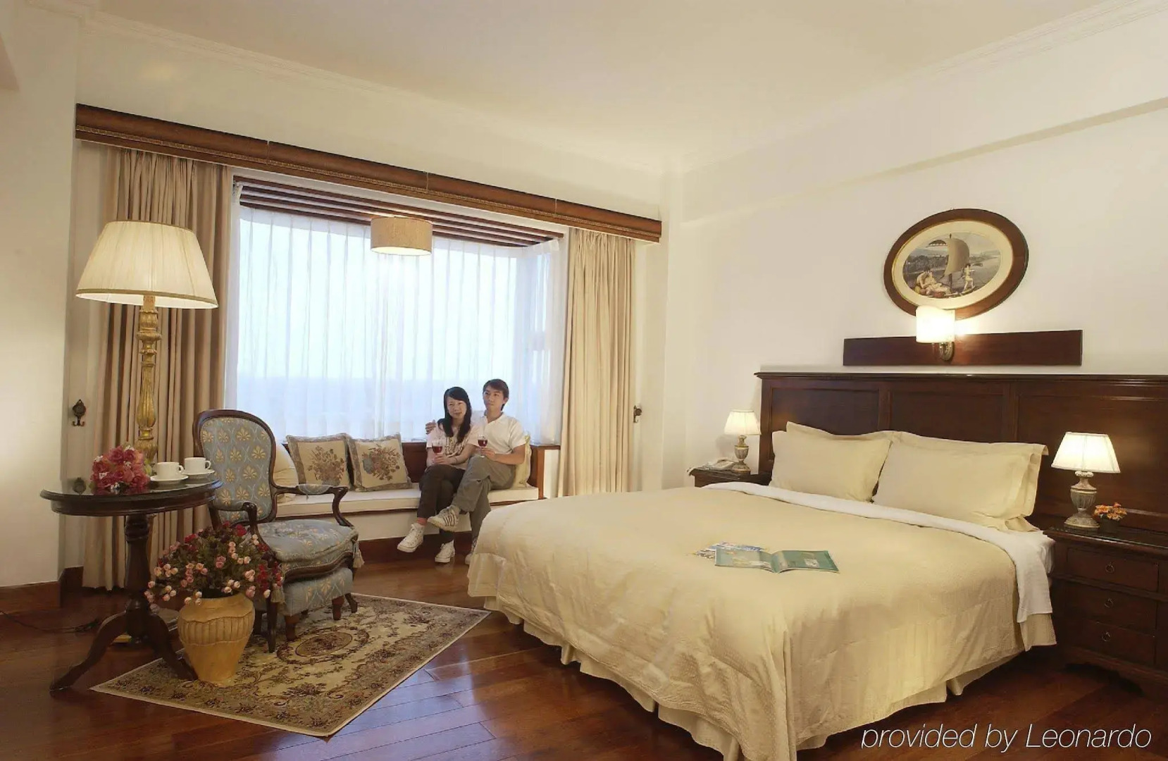 Shangrila Boutique Hotel