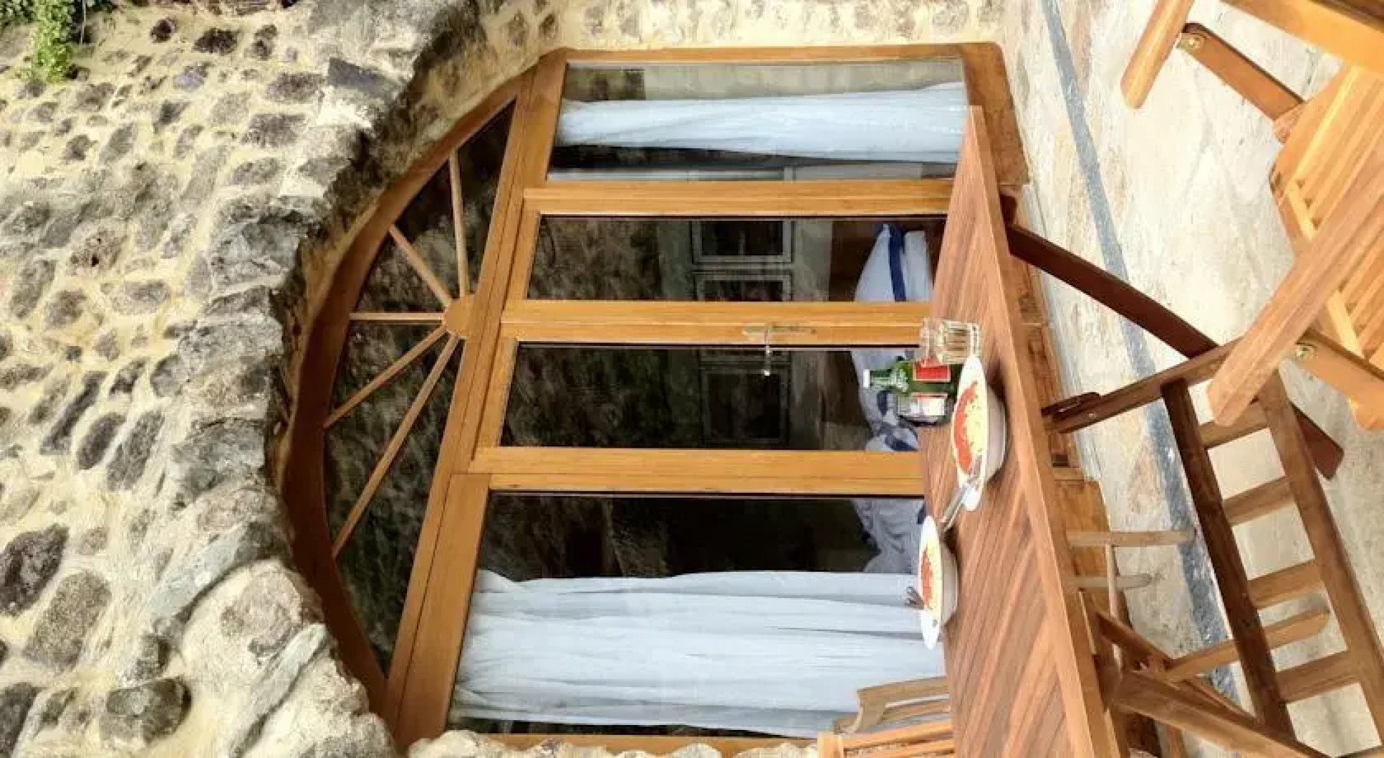 Maison Vierthaler en bas