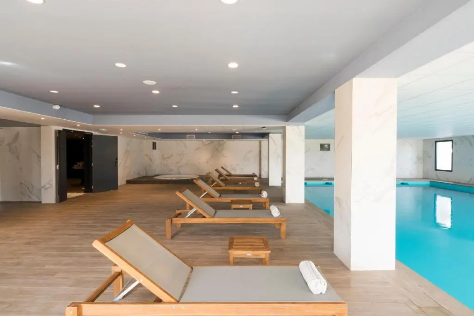 Hotel Mercure Bastia Biguglia