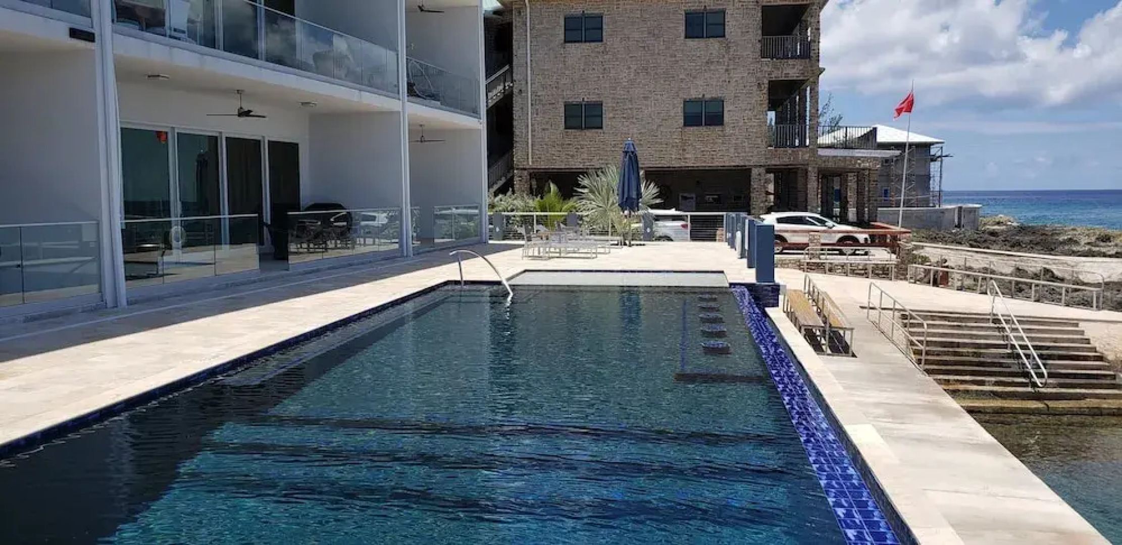 Lighthouse Point Residences