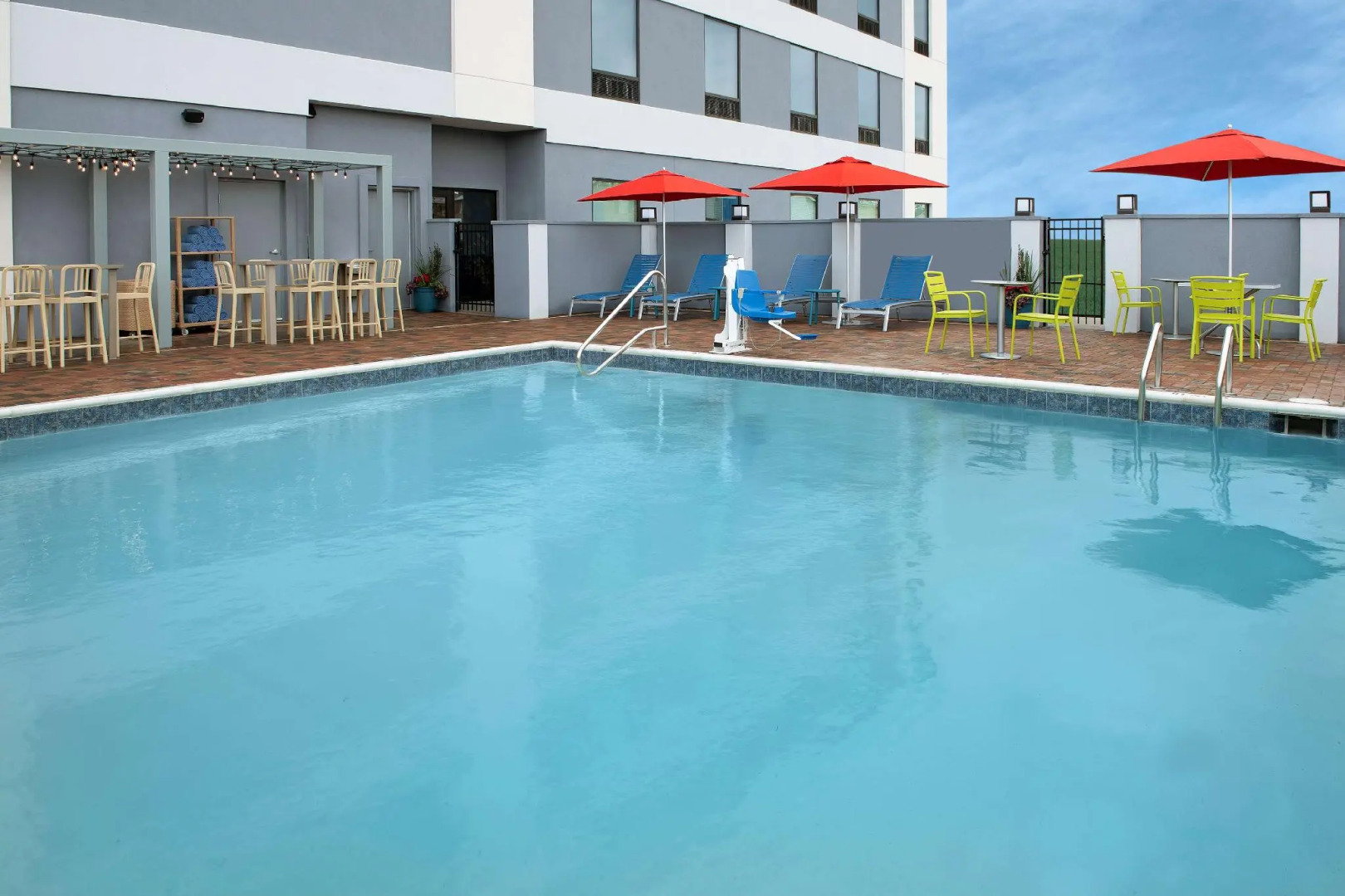 Home2 Suites by Hilton Kenner New Orleans Airport