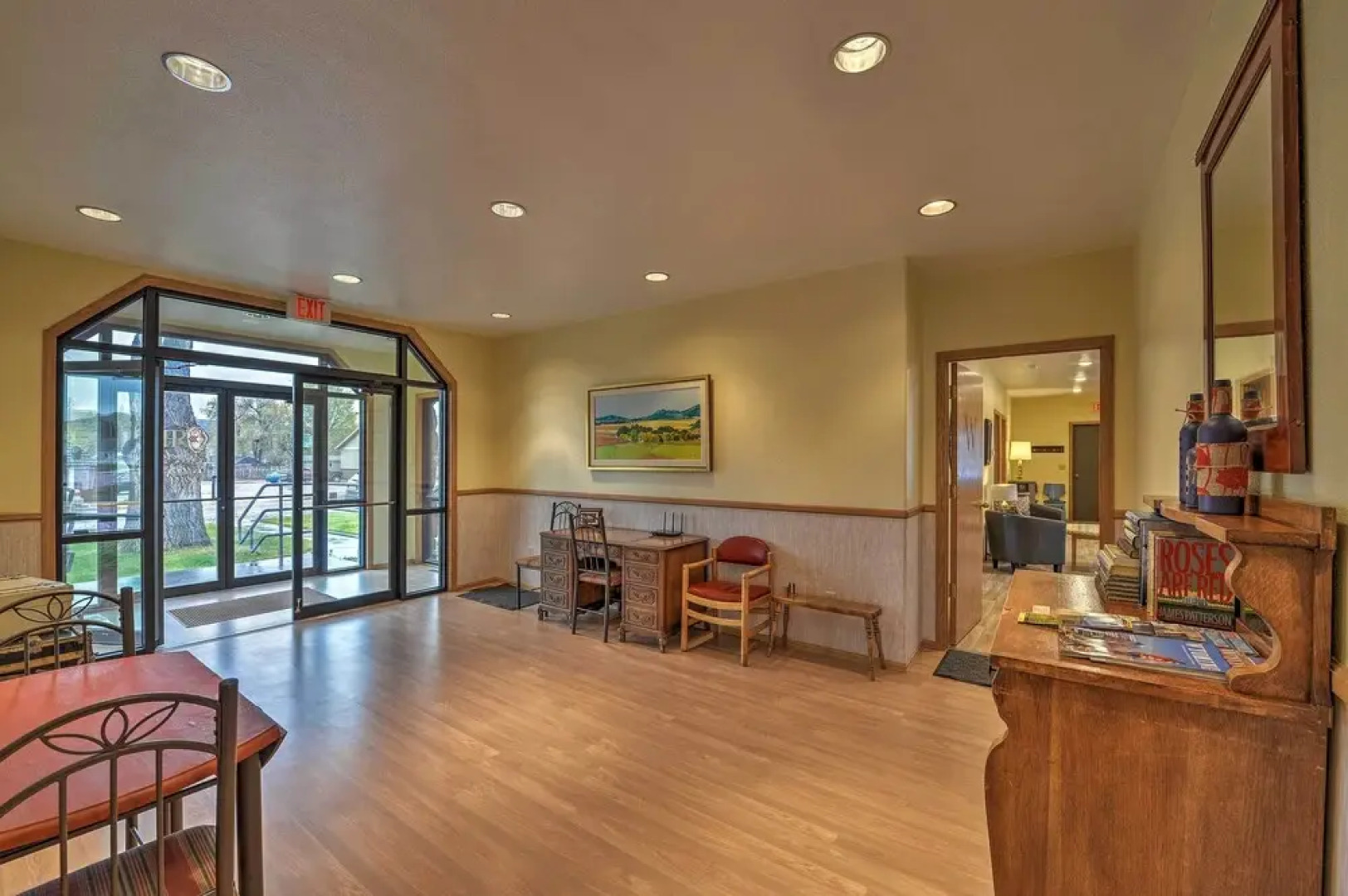 Spacious Home 10 Minutes to Ten Sleep Canyon!