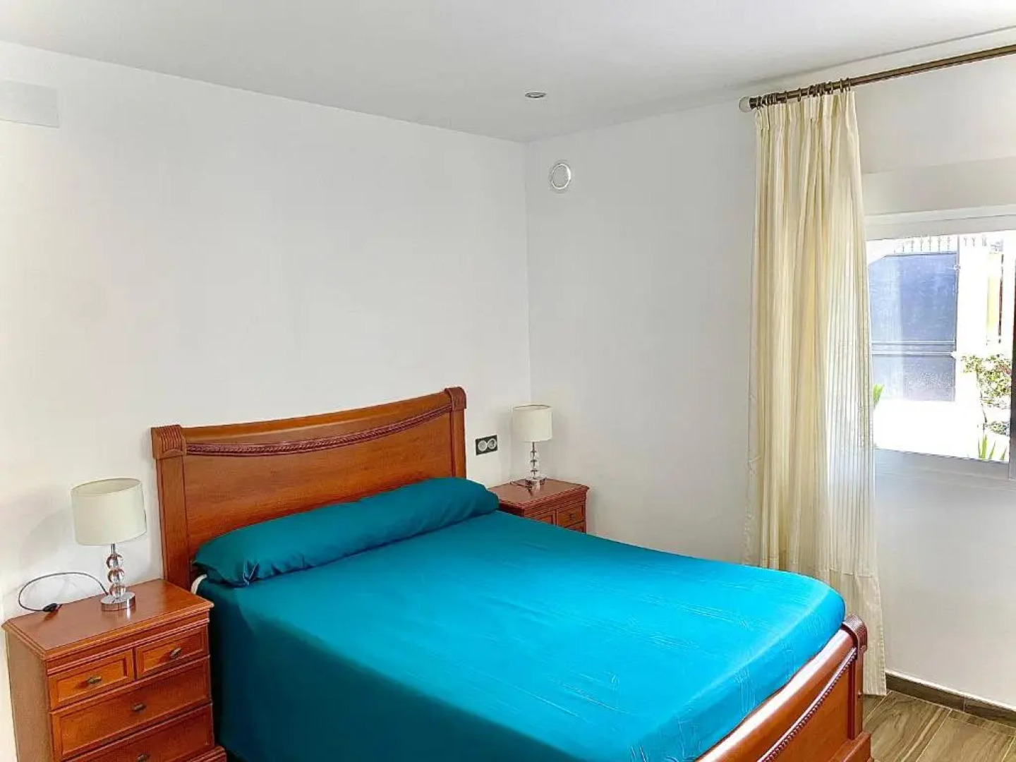 Apartamento en el centro del Albir