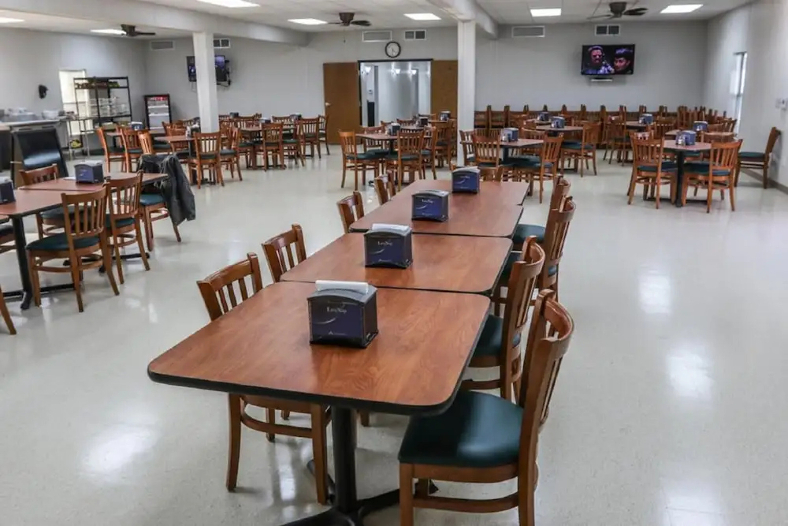 Cuero Oilfield Housing