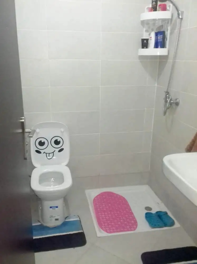 Apartment with One Bedroom in Mdiq, with Wonderful Sea View, Pool Access And Enclosed Garden - 2 Km From the Beach