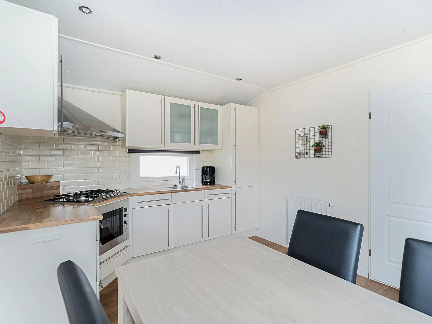 Comfortable chalet with a terrace at 3 km from Baarle-Nassau