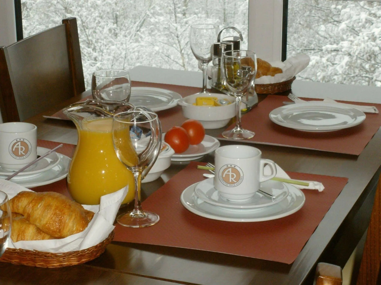 Aparthotel Rialb Andorra