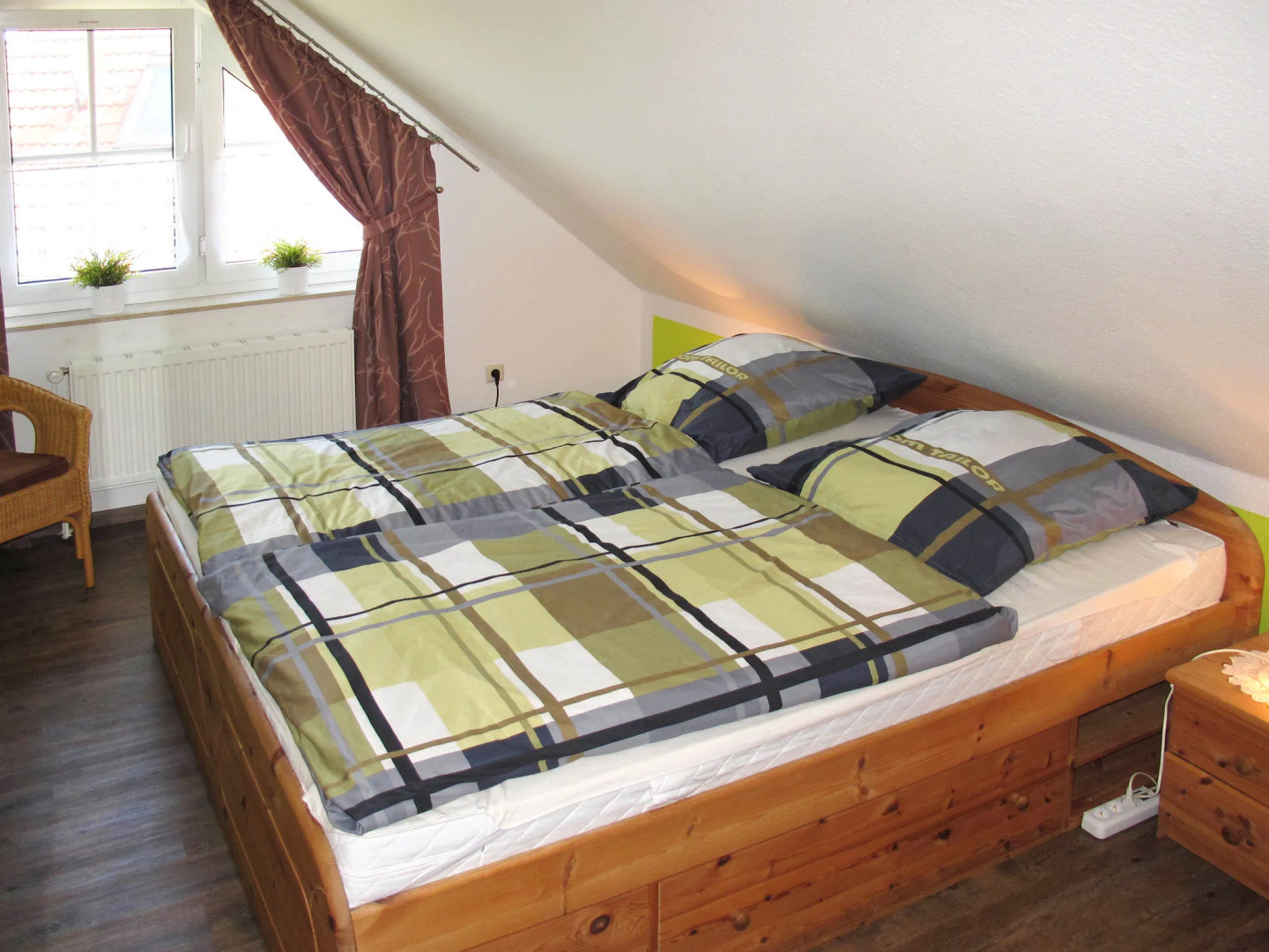 Holiday Home Ferienhaus Conny (TIM130)