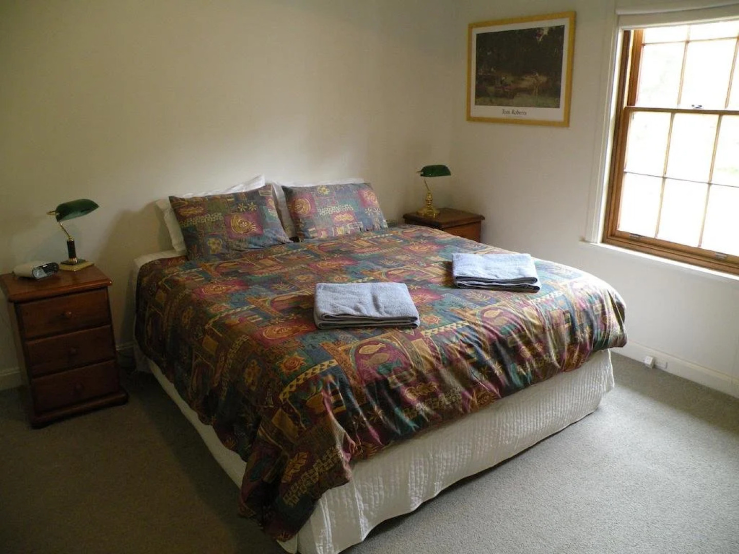 Pinkerton Hill Naracoorte