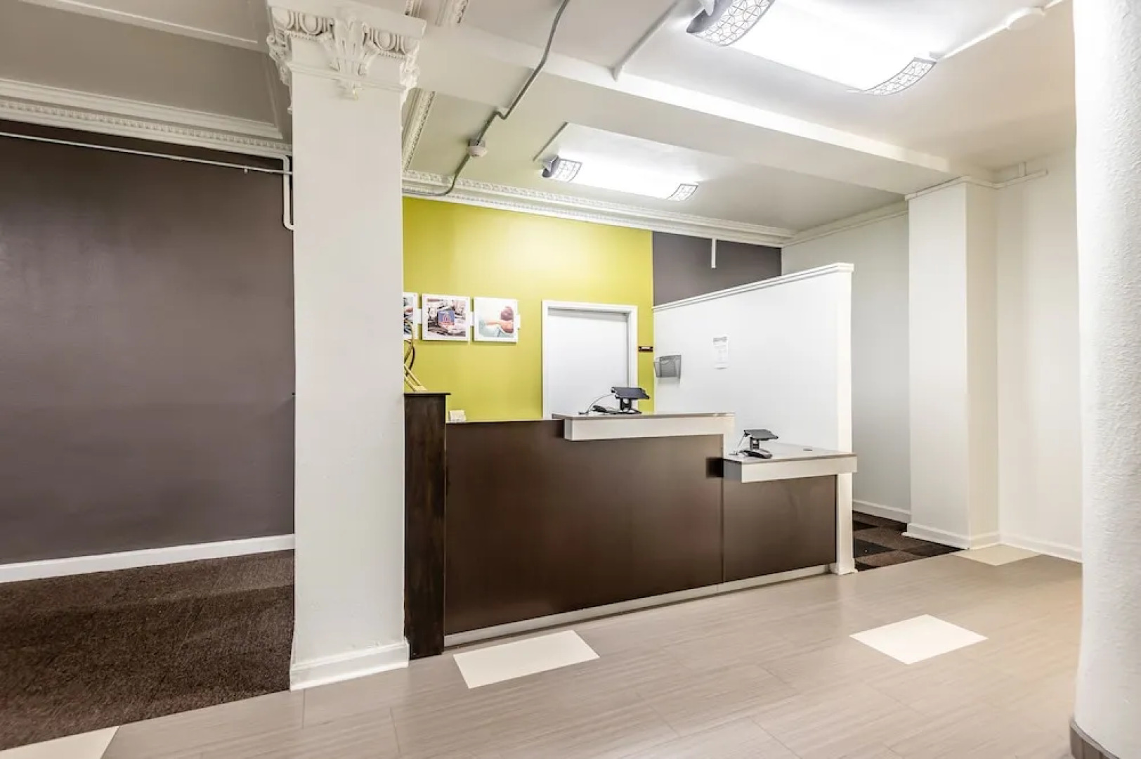 Studio 6 Kansas City, MO - Downtown