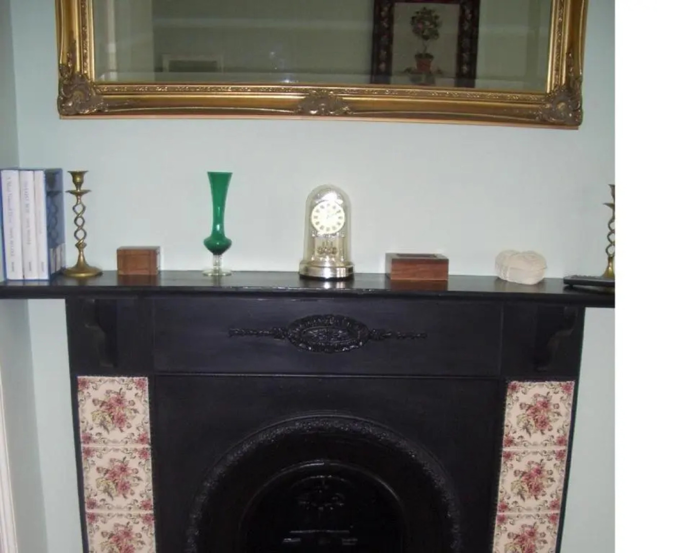 The Sea Spirit Guest House