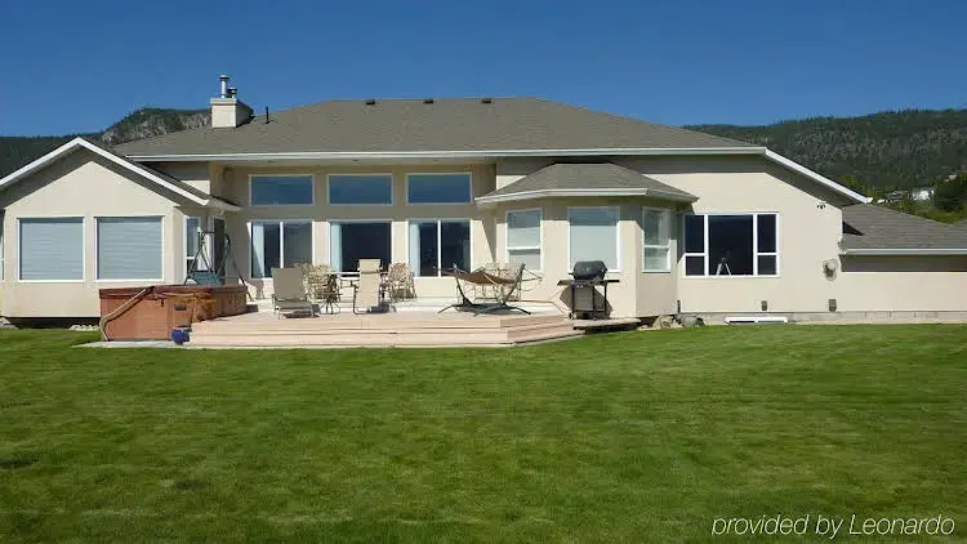 Royal Bed & Breakfast