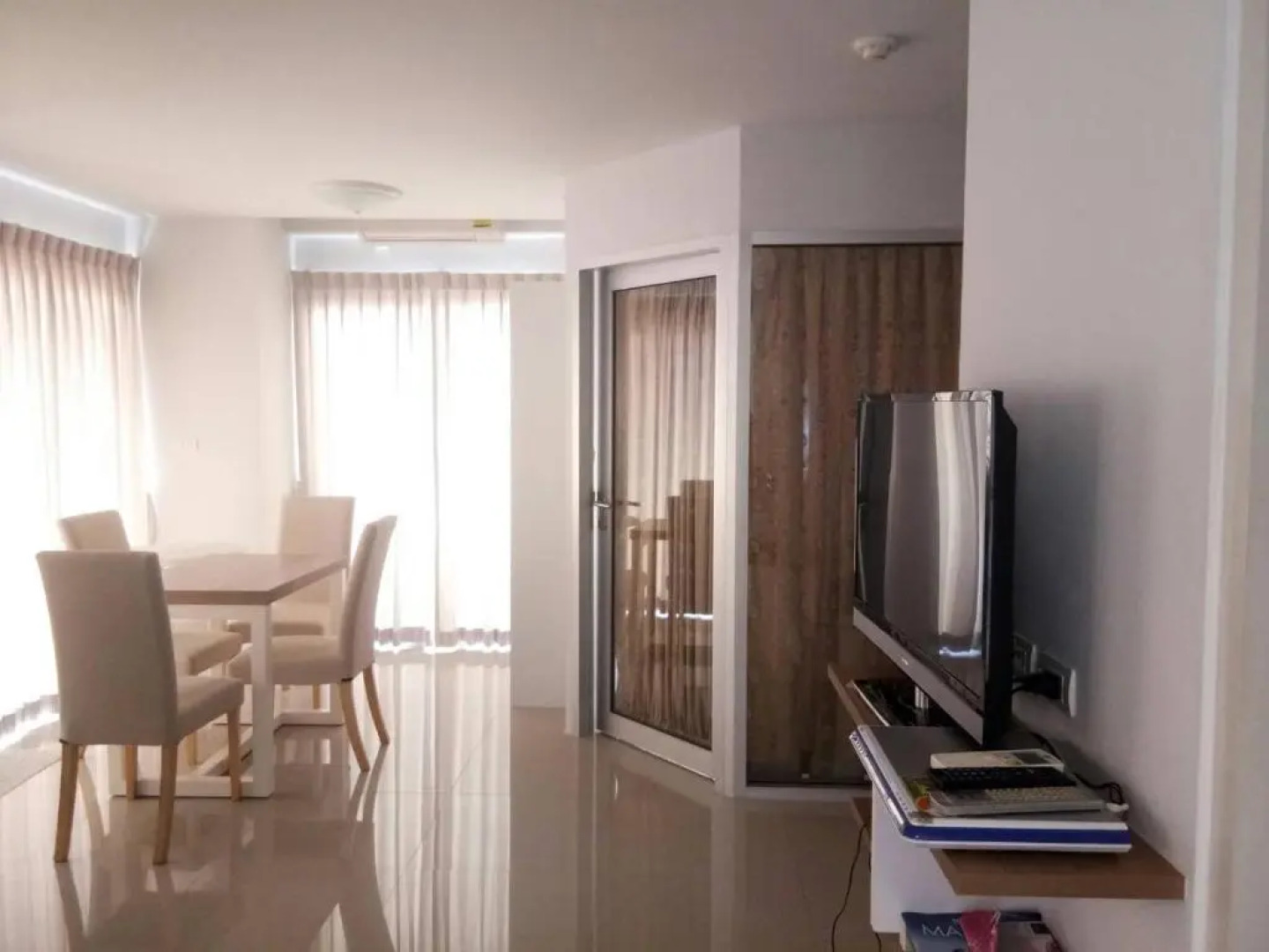 Grandbeach A31 by malai