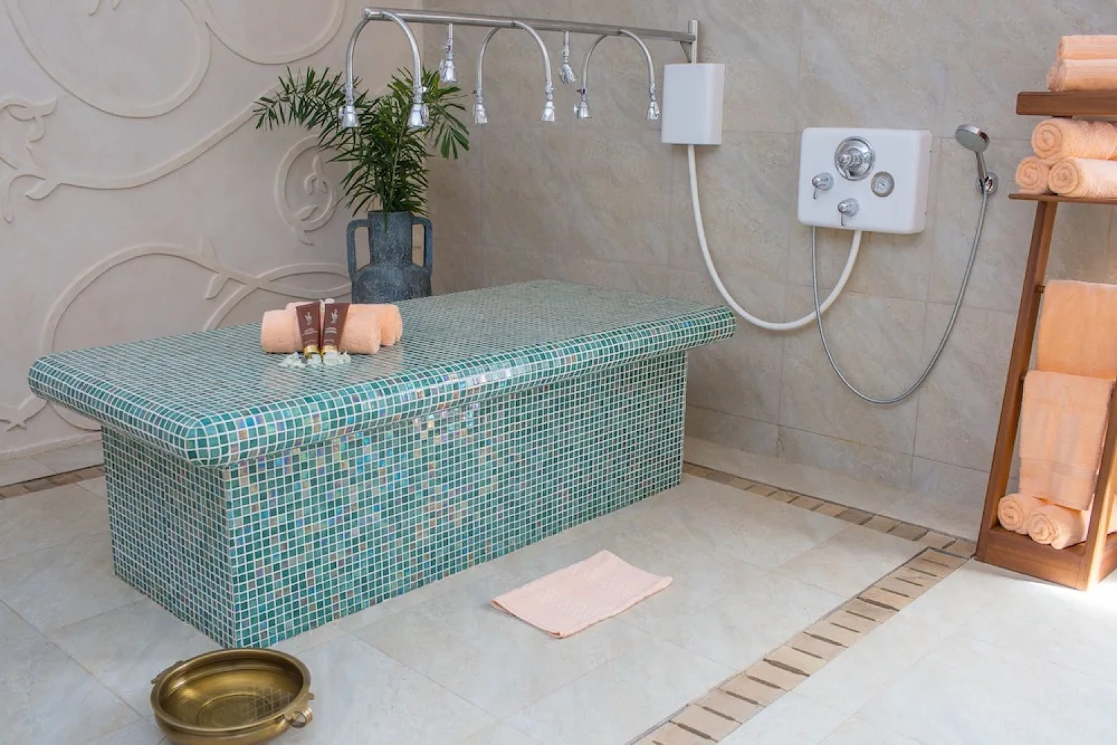 Silver Palm Spa and Resort