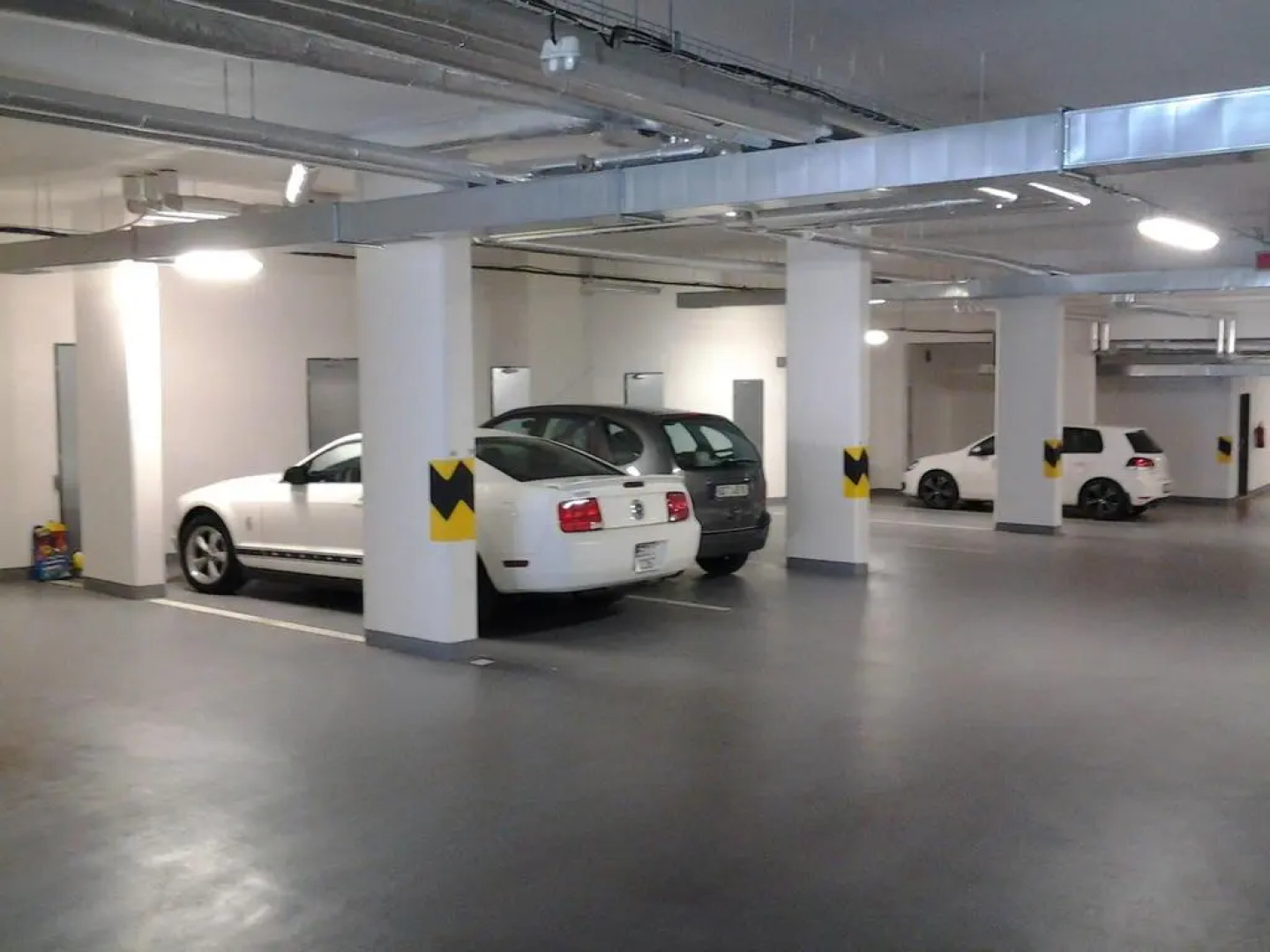 Apartmán Residence Nábřeží