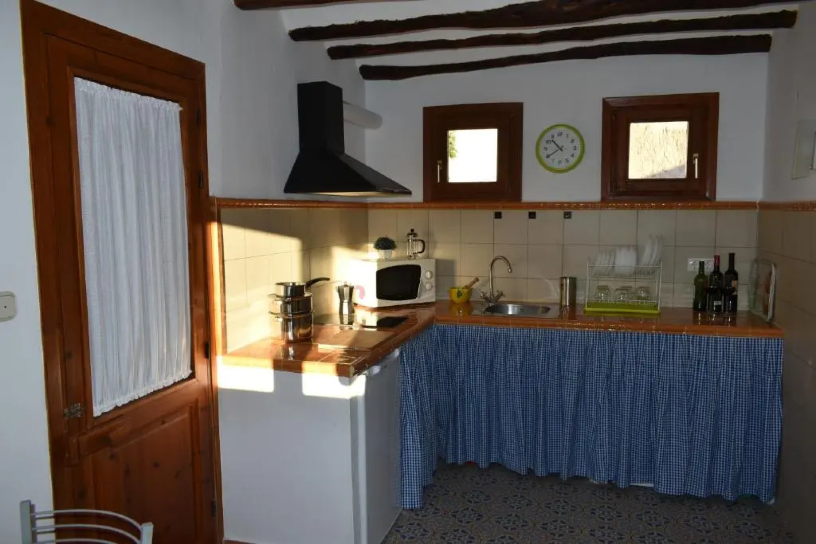 Apartamento Letur