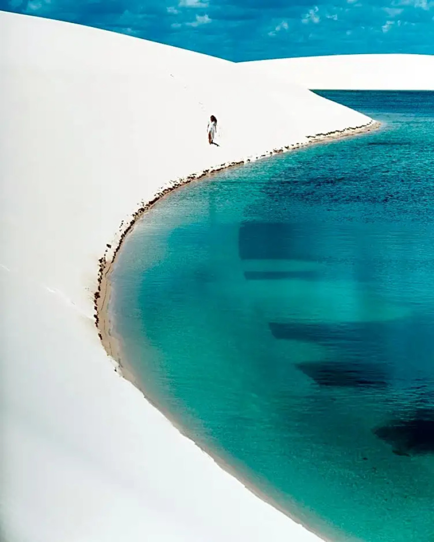 Gran Lençois Resort