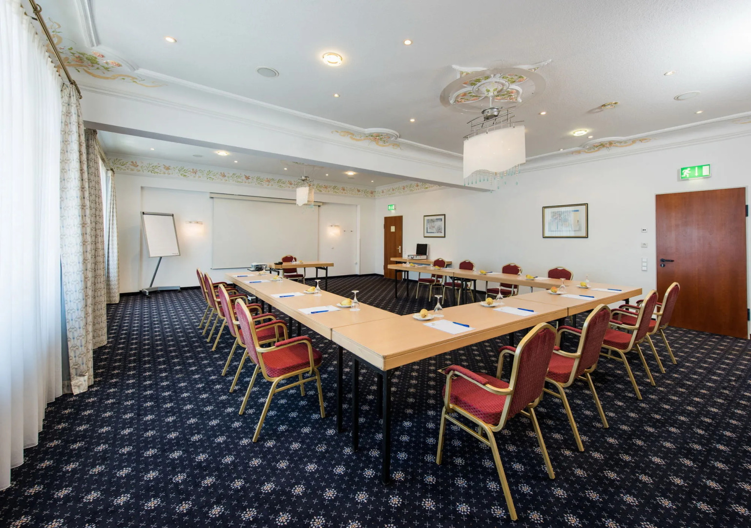 Göbel`s Hotel Quellenhof