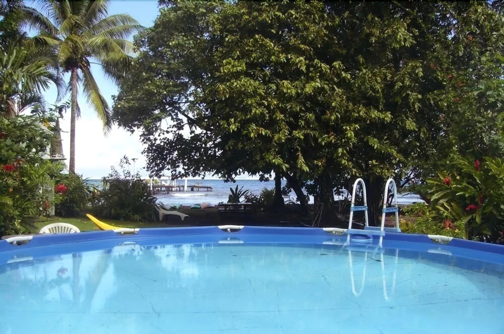 Bonjouir Lodge Paradise