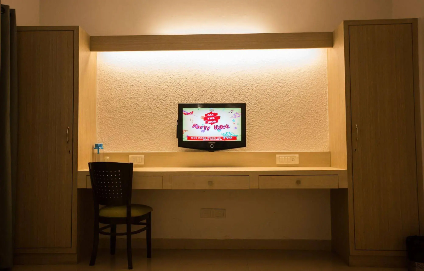 Sherwood Suites