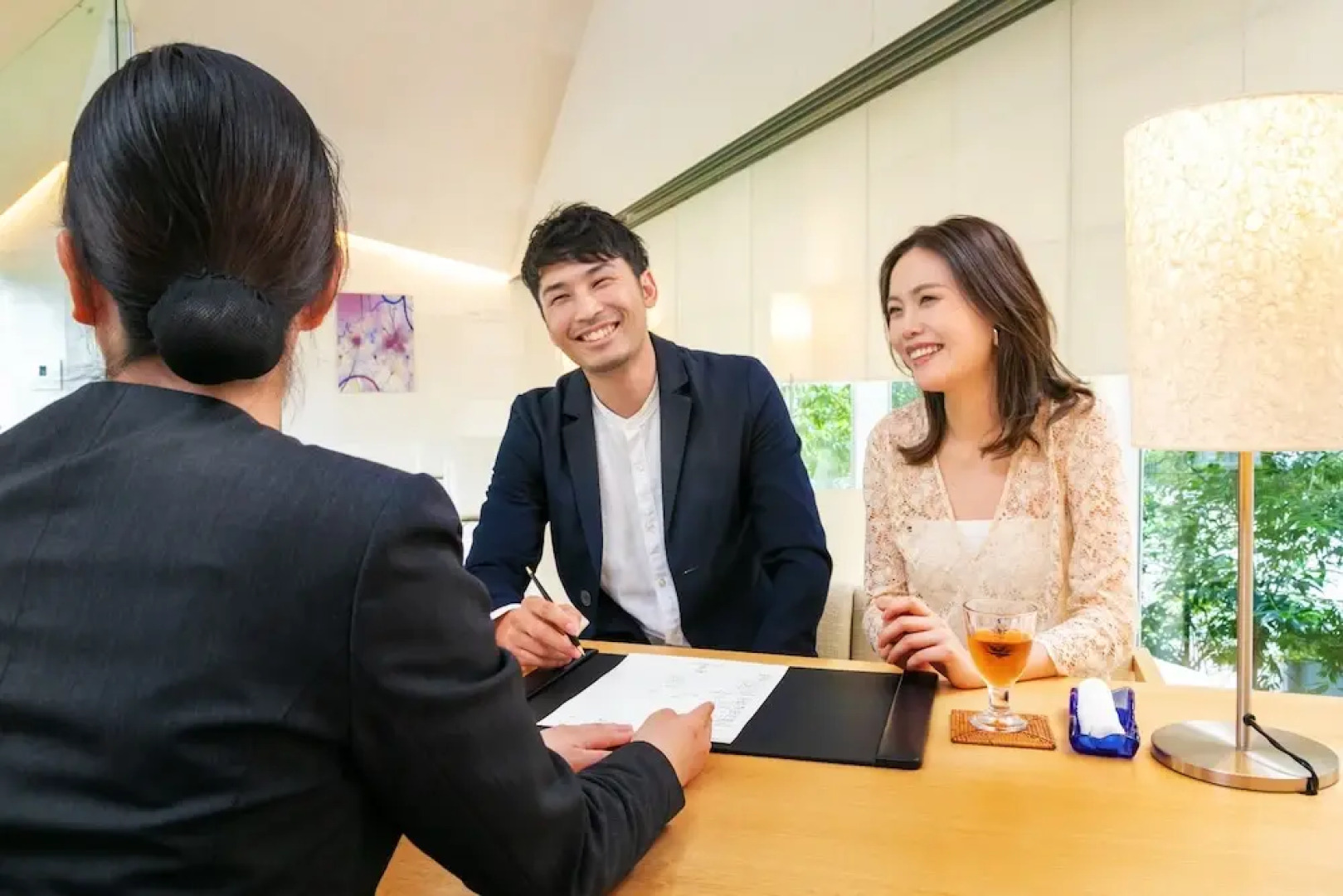 Garden Terrace Nagasaki Hotels & Resorts