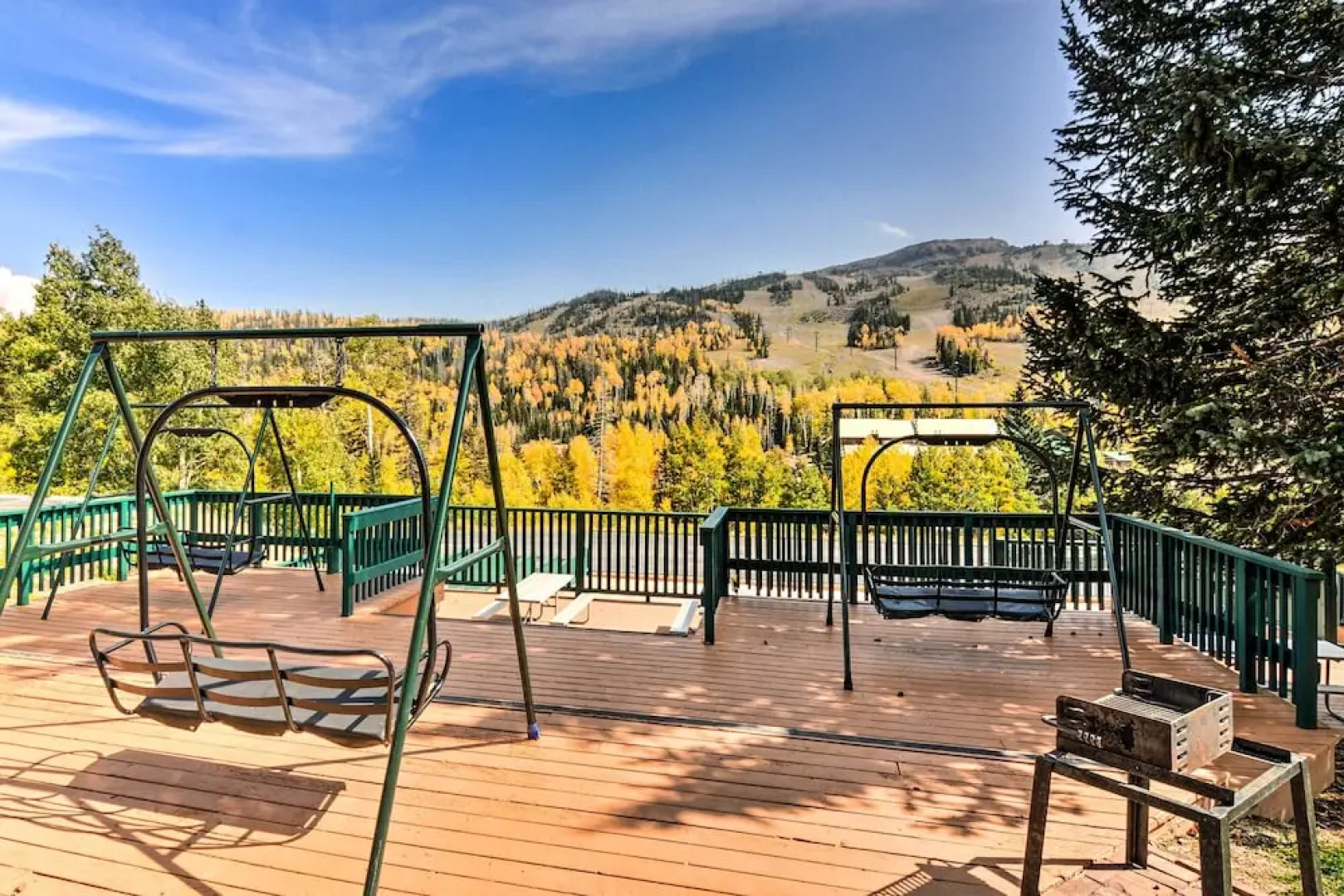 Brian Head Mountain Retreat < 1 Mi to Ski Resort!