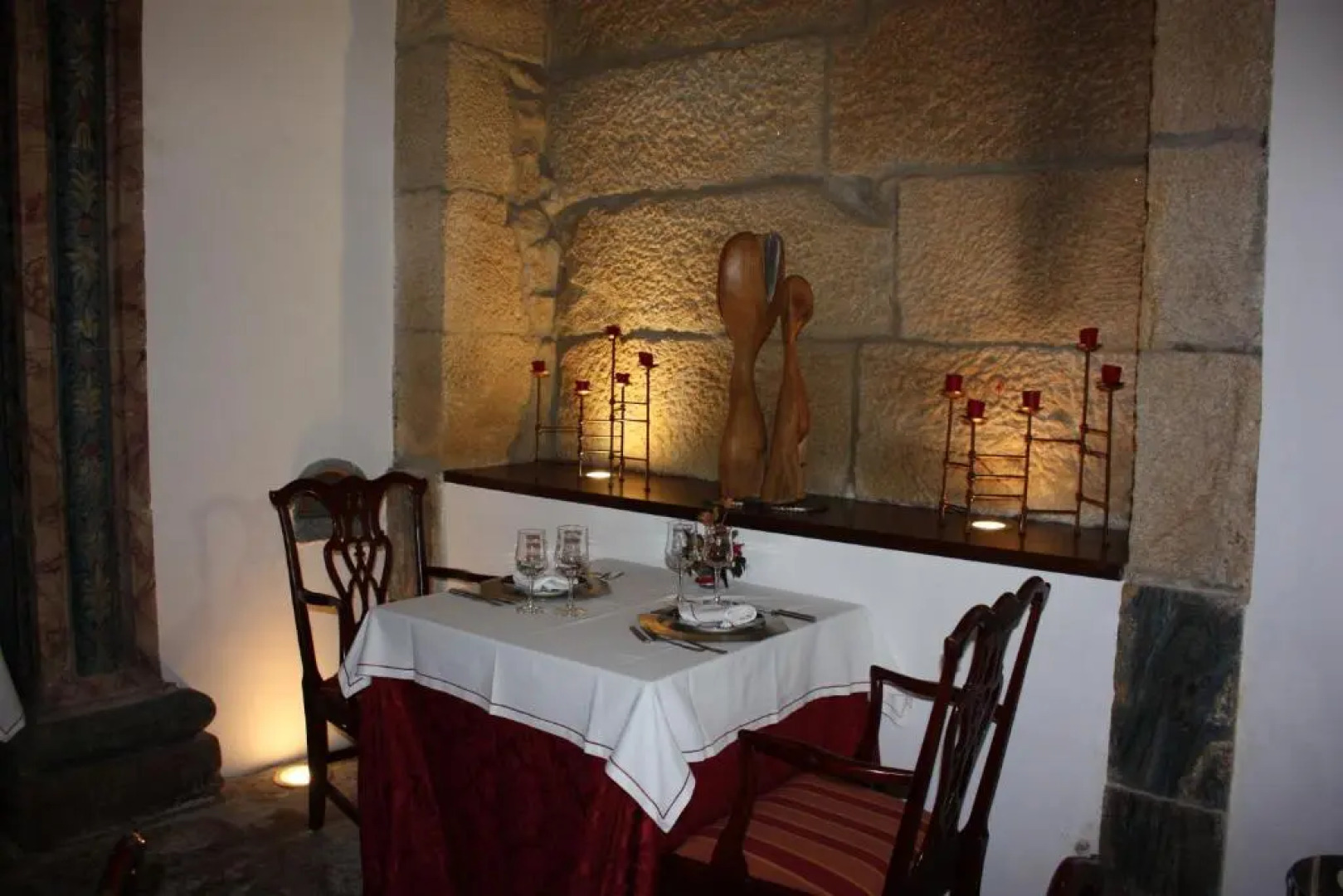 Hotel Rural Convento Nossa Senhora do Carmo