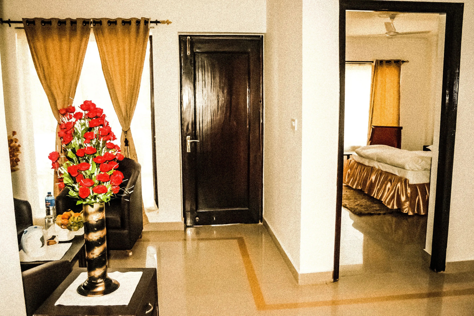 Van Durga Villas & Suites Katra