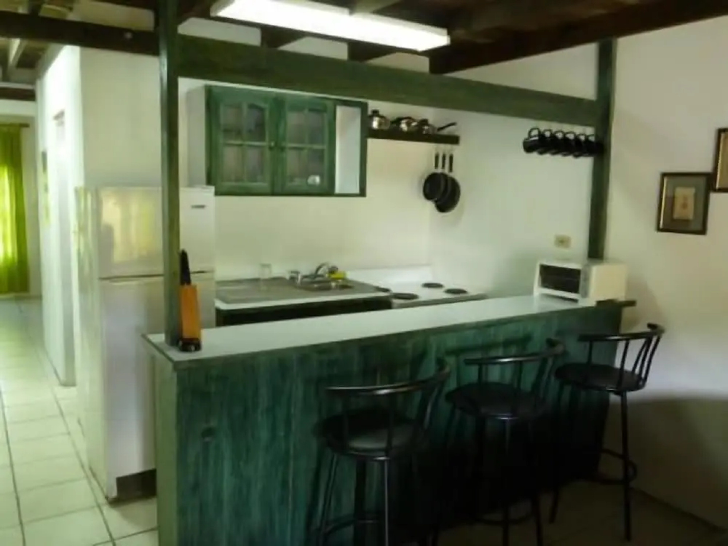 Summerland Suites