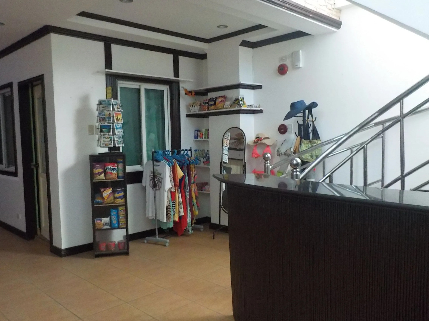 Boracay Breeze Resort