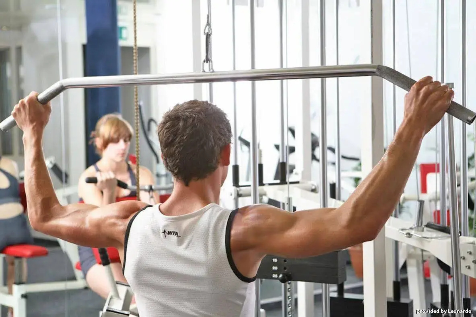 Best Western Plus Hotel Fellbach-Stuttgart